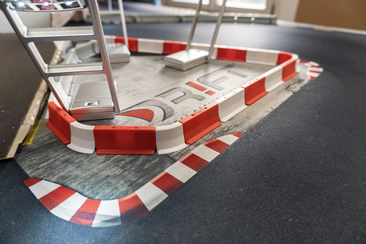Sturmkind DRIFT Streckenbegrenzung Set / 32 Teile