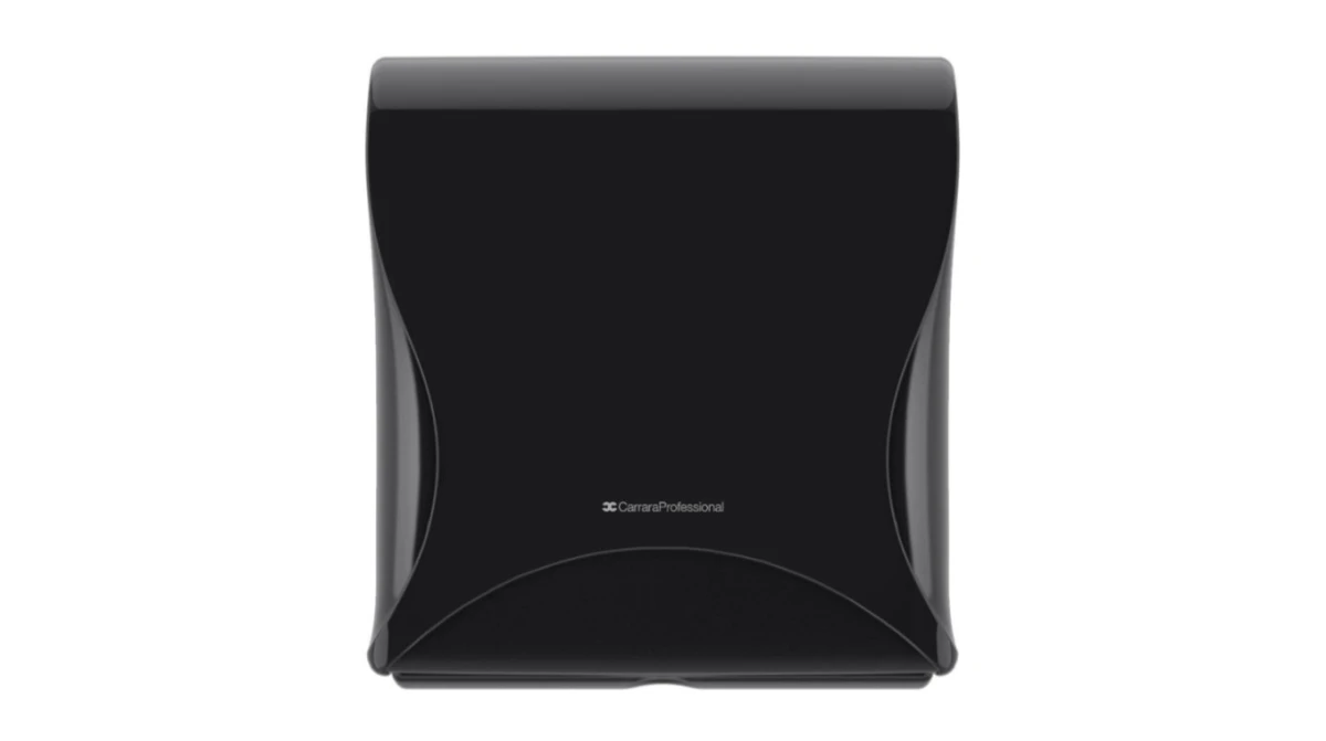 BULYKSOFT Papierhandtücher Ultra Z-Falz, 2-lagig, weiss