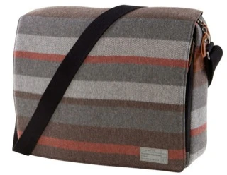 HEX Westmore Collection Messenger Mac Book Pro/Notebook 15"