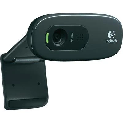 LOGITECH HD Webcam C270