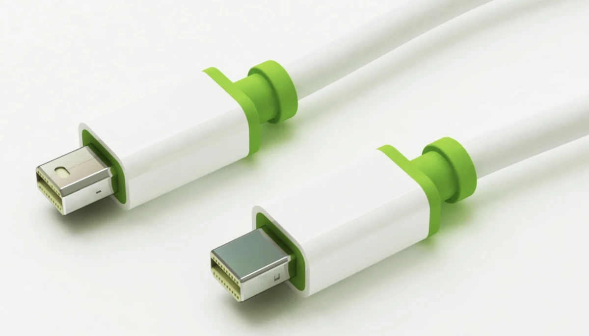Moshi Mini DisplayPort Cable
