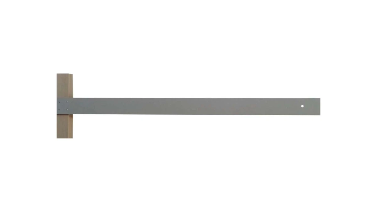 SIECO Reissschiene 65 cm