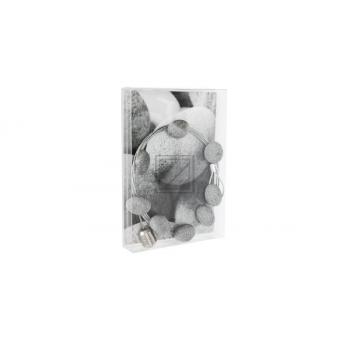 TRENDFORM Fotoleine STONE TF5150 8 Magnete,150 cm,Postkarte