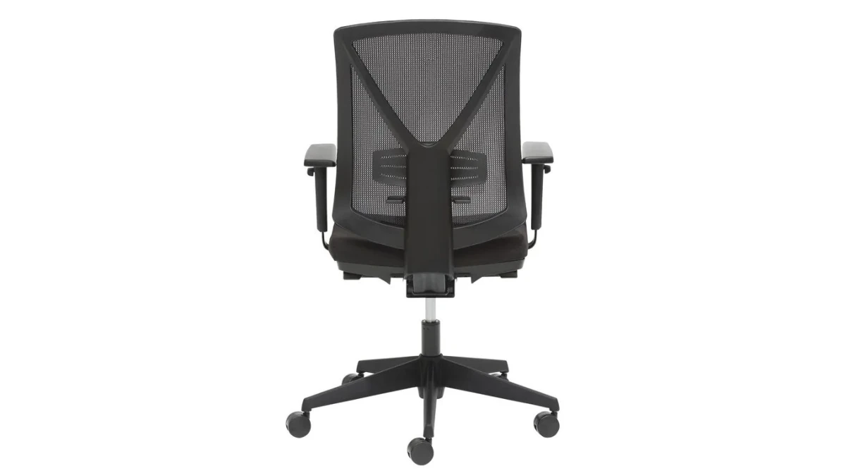 MAYER Bürodrehstuhl Futurio II