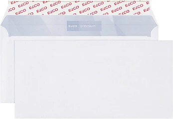 ELCO Couvert Premium C5/6, ohne Fenster