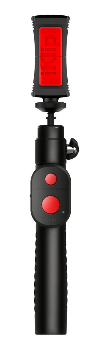 IK Multimedia iKlip Go