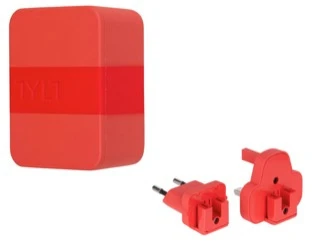 TYLT Reiseadapter Dual USB
