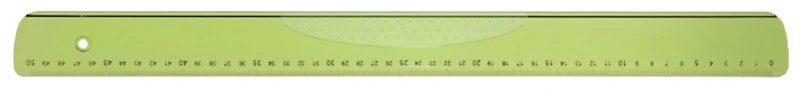 ARDA Massstab Elastika 50cm