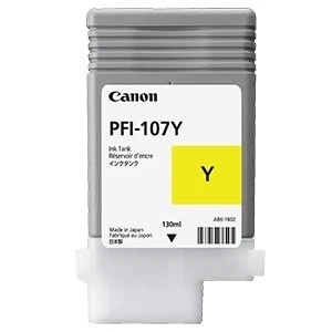 CANON Tintenpatrone yellow