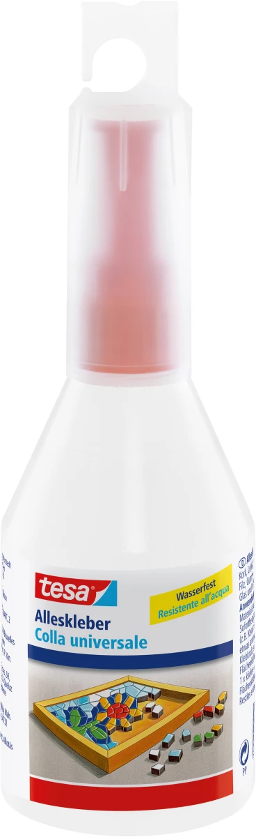 TESA Alleskleber 90g