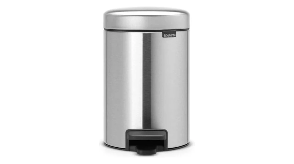 BRABANTIA Kehrichtsack 3 L, 12 Rollen