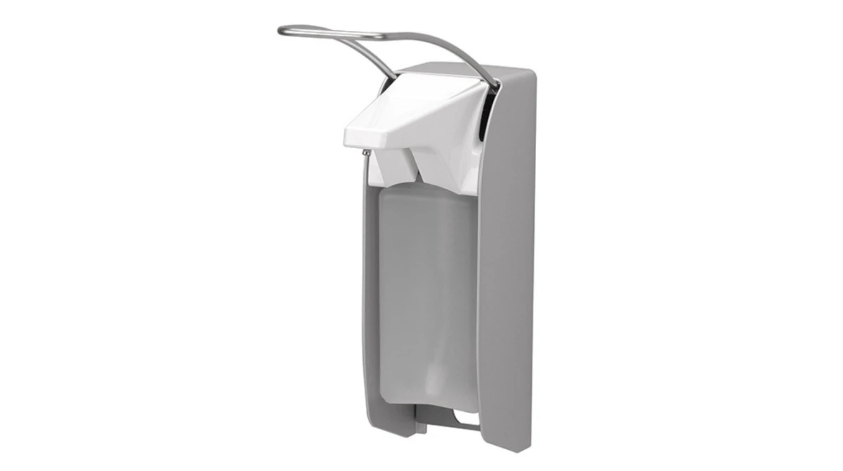 INGO-MAN Desinfektions- & Seifenspender plus IMP 500 ml