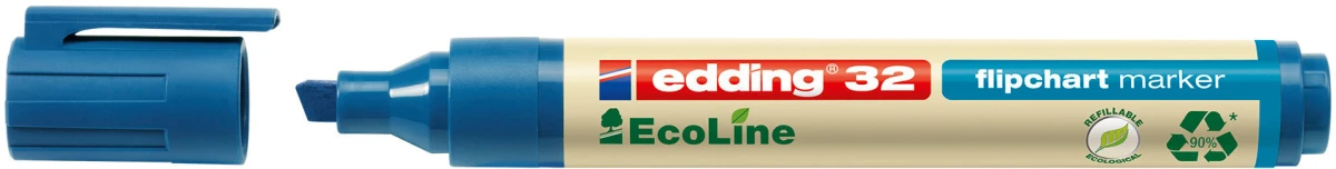 EDDING Flipchart Marker 32 1-5mm