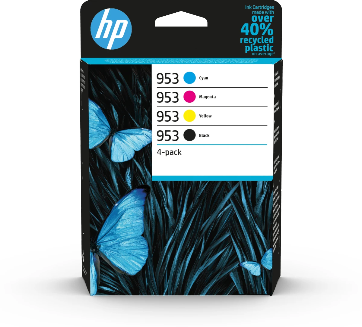 HP Combopack 953 CMYBK