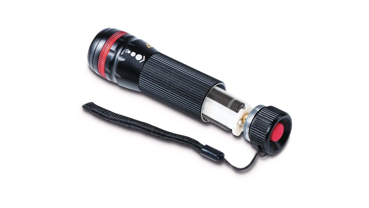 MAUL LED-Taschenlampe MAULeos 0.5W