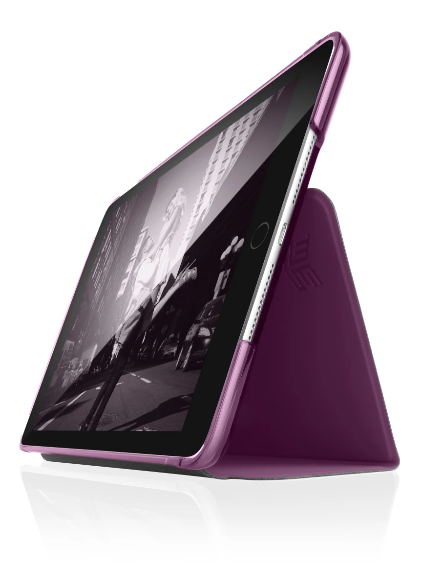 STM Studio Case iPad 10.2" - 10.5"