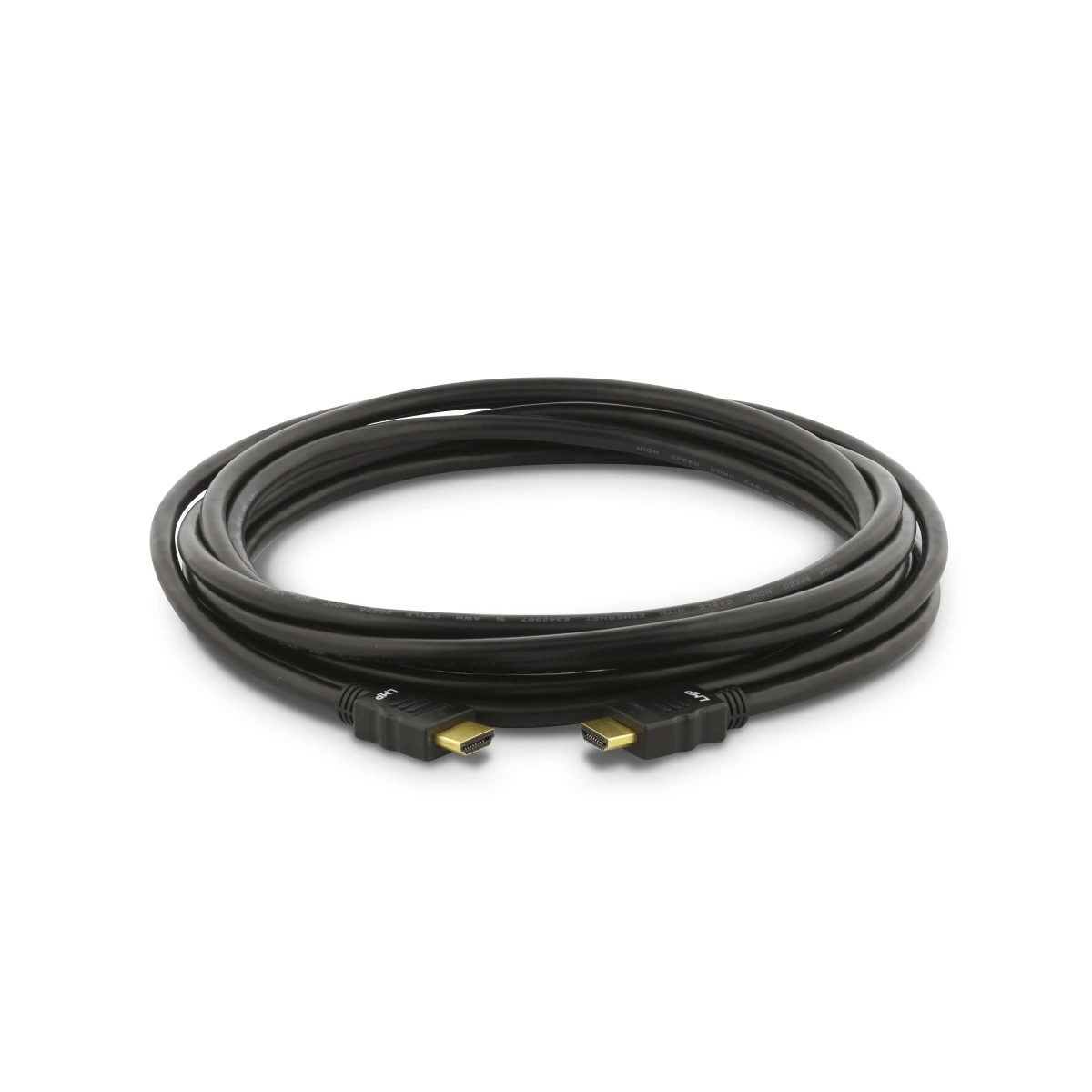 LMP HDMI 2.0 Kabel 5 m - 4K