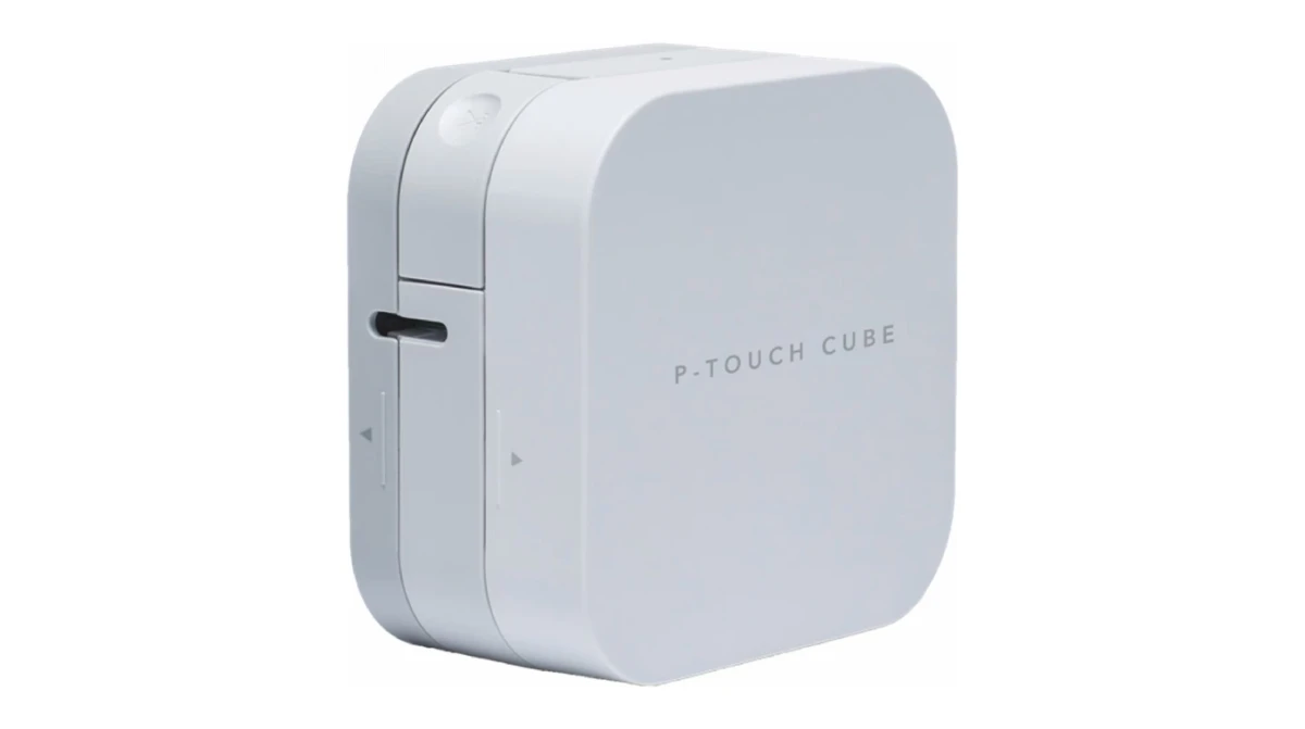 BROTHER PTOUCH TZE-233 Schriftband 12 mm x 8 m