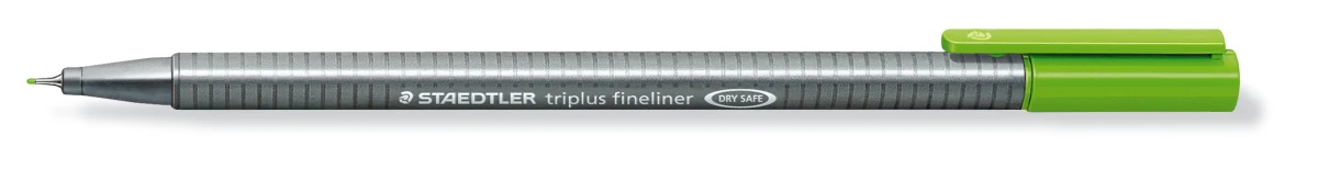 STAEDTLER Triplus Fineliner 0,3mm