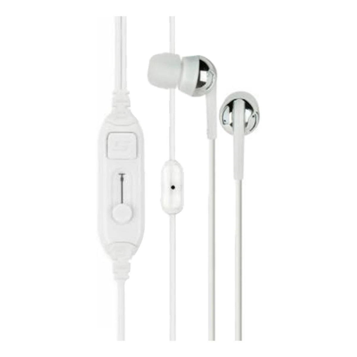 Scosche IDR657 In-Ear Kopfhörer