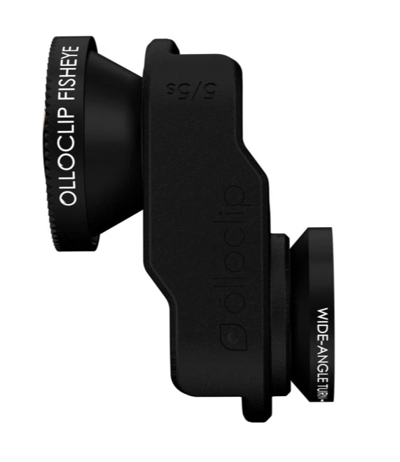 Olloclip Selfie 3-in-1 Lens