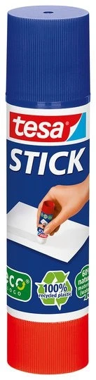 TESA Stick ecoLogo 40g