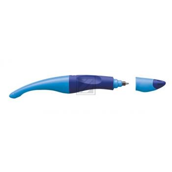 STABILO Roller easy start L 0,5mm B-46834-3 blau