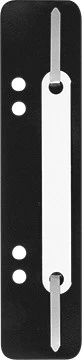 BÜROLINE Heftstreifen 15x3,4cm