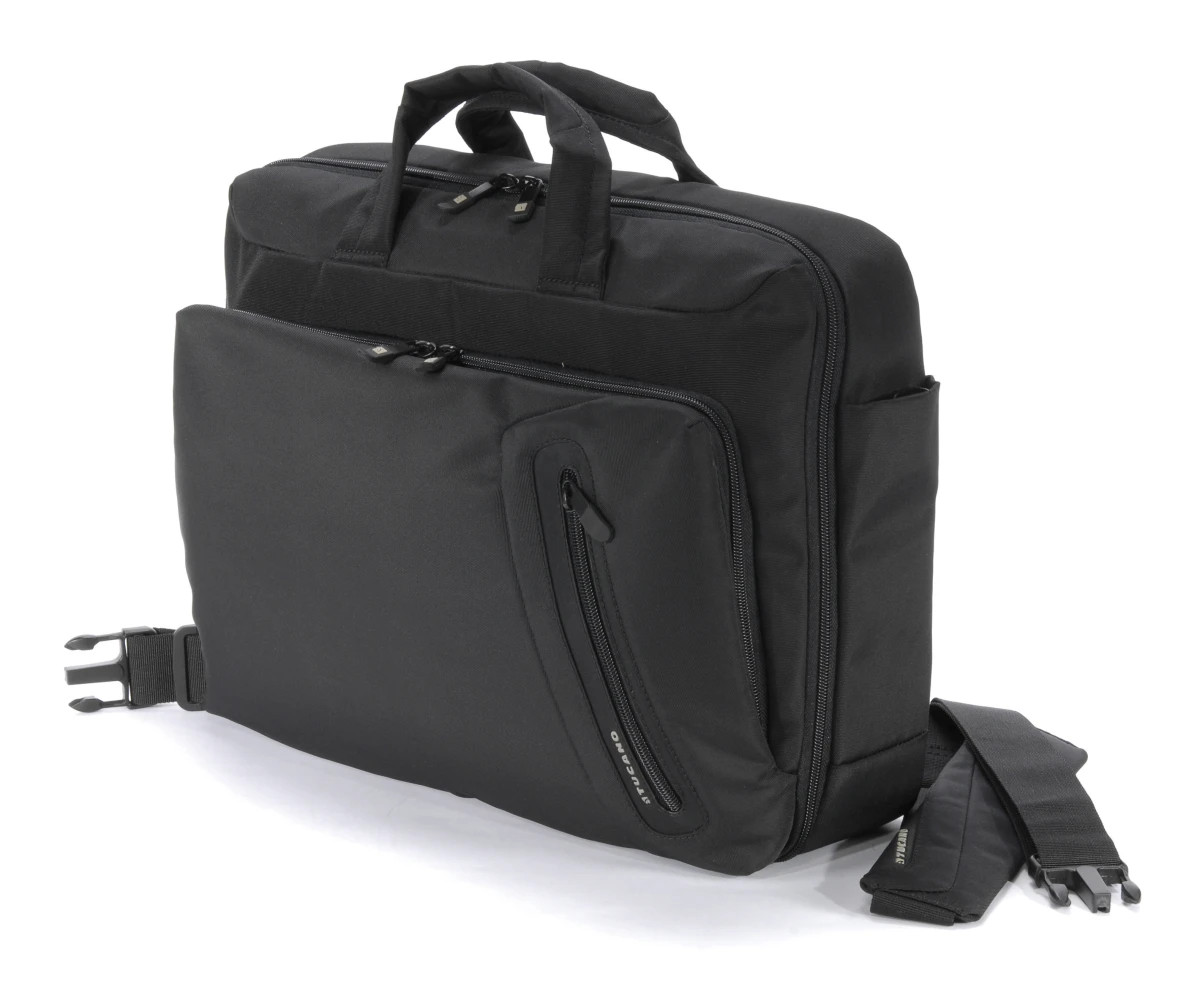 TUCANO Zeta Tasche MacBook/Notebook 15.4"