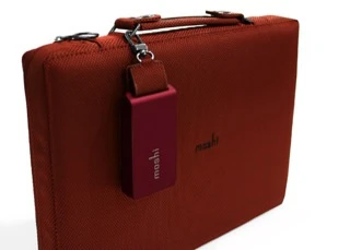 Moshi CODEX 13 Tasche MacBook/Air/Pro 13"