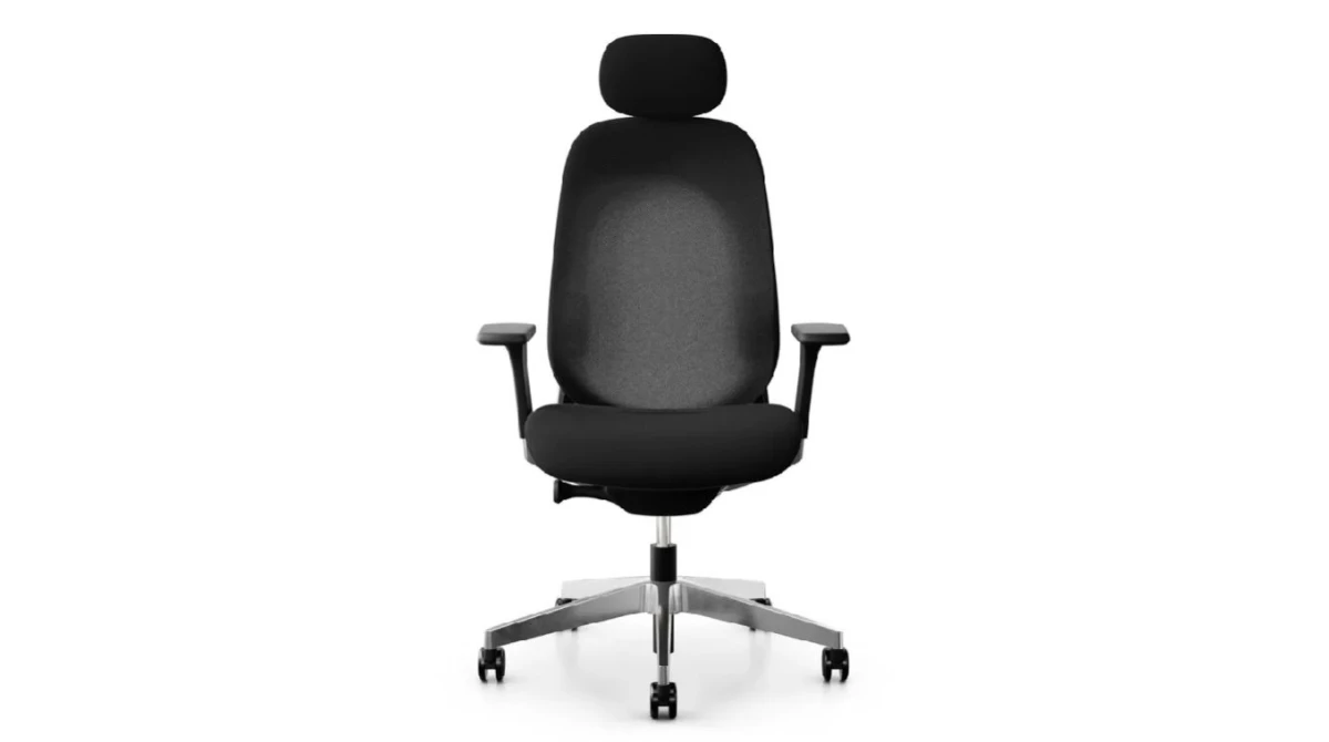 GIROFLEX Bürodrehstuhl 40 Comfort Plus