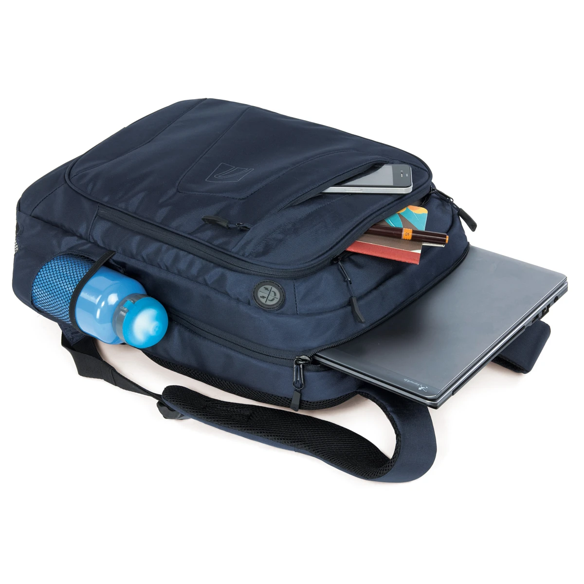 TUCANO Lato Rucksack MacBook 17" & Notebook 15.6"