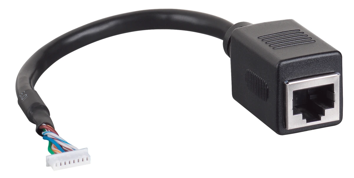 Bticino Ethernet Adapter