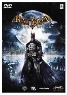 Feral Batman: Arkham Asylum für Mac FR