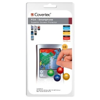 Covertec Screen Protector HQ - 3 Stück