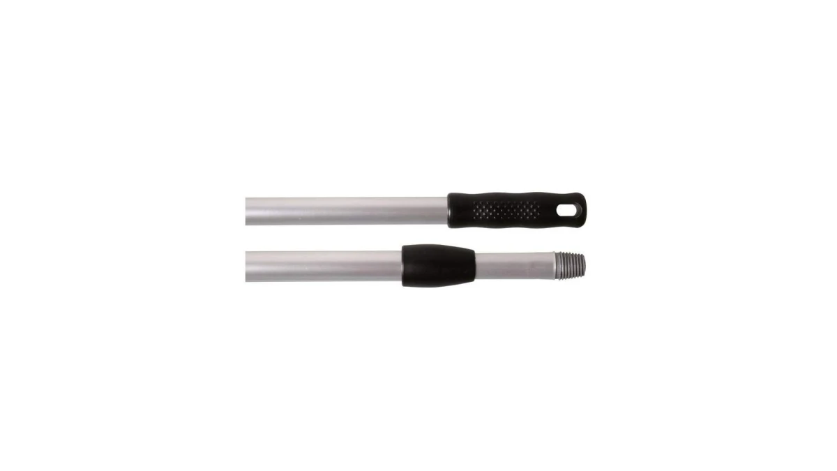 EDI CLEAN Wasserschieber mit Teleskopstiel 55 cm