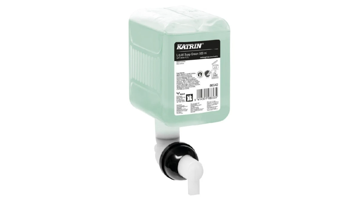 KATRIN Seifenspender Inclusive 500 ml