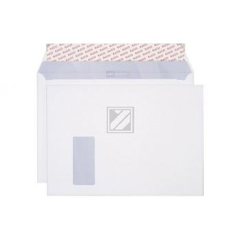 ELCO Couvert Premium Fe. li. C4 34899 120g hochweiss,Kleber 250 Stk.