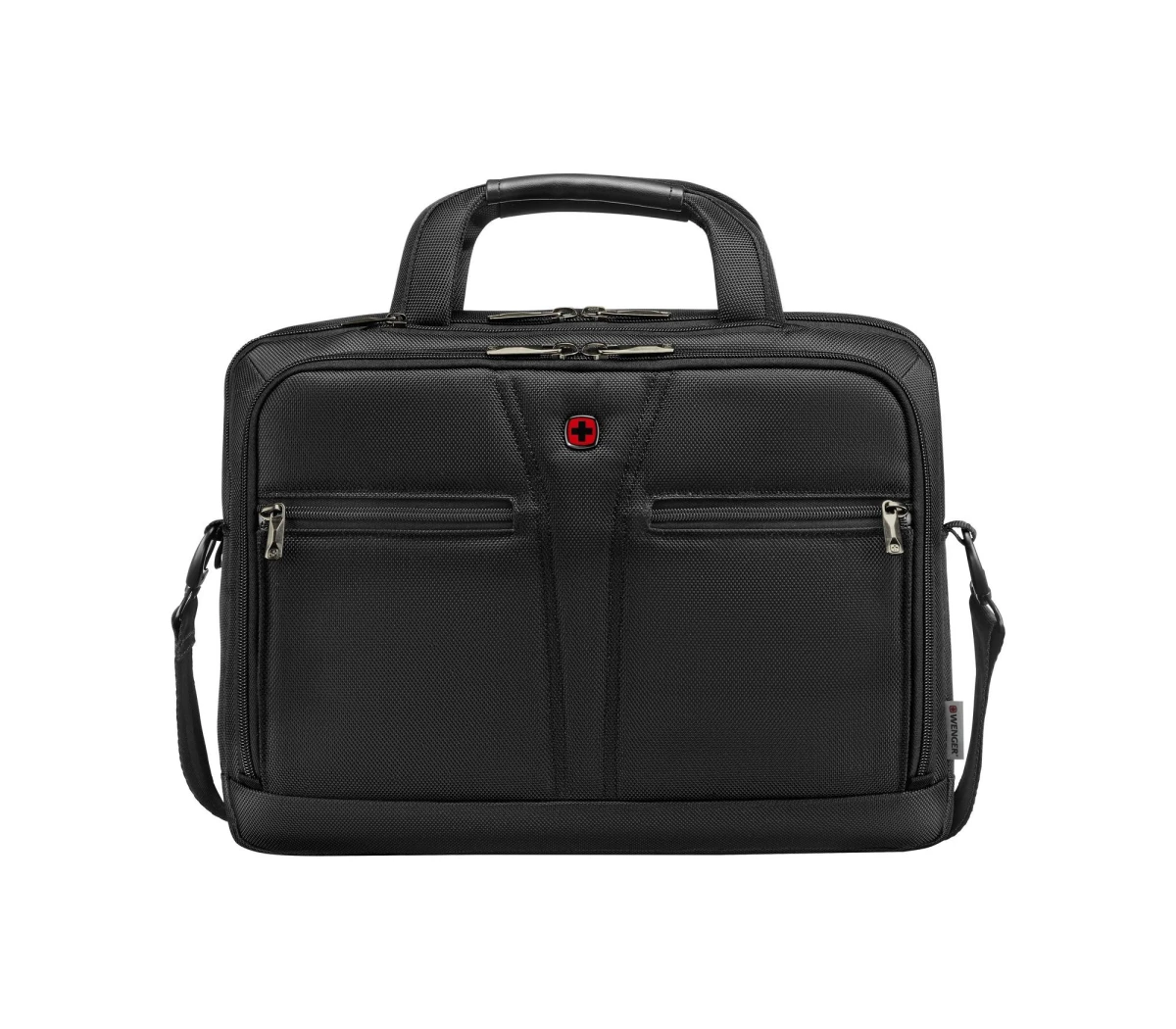 WENGER Laptop Briefcase BC Pro PET 14-16" - 11L
