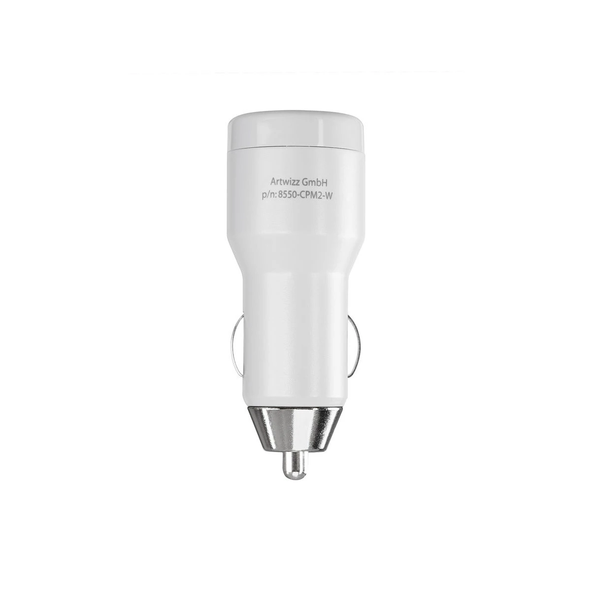 ARTWIZZ CarPlug mini USB Auto-Ladegerät  (2.1 Ampere)