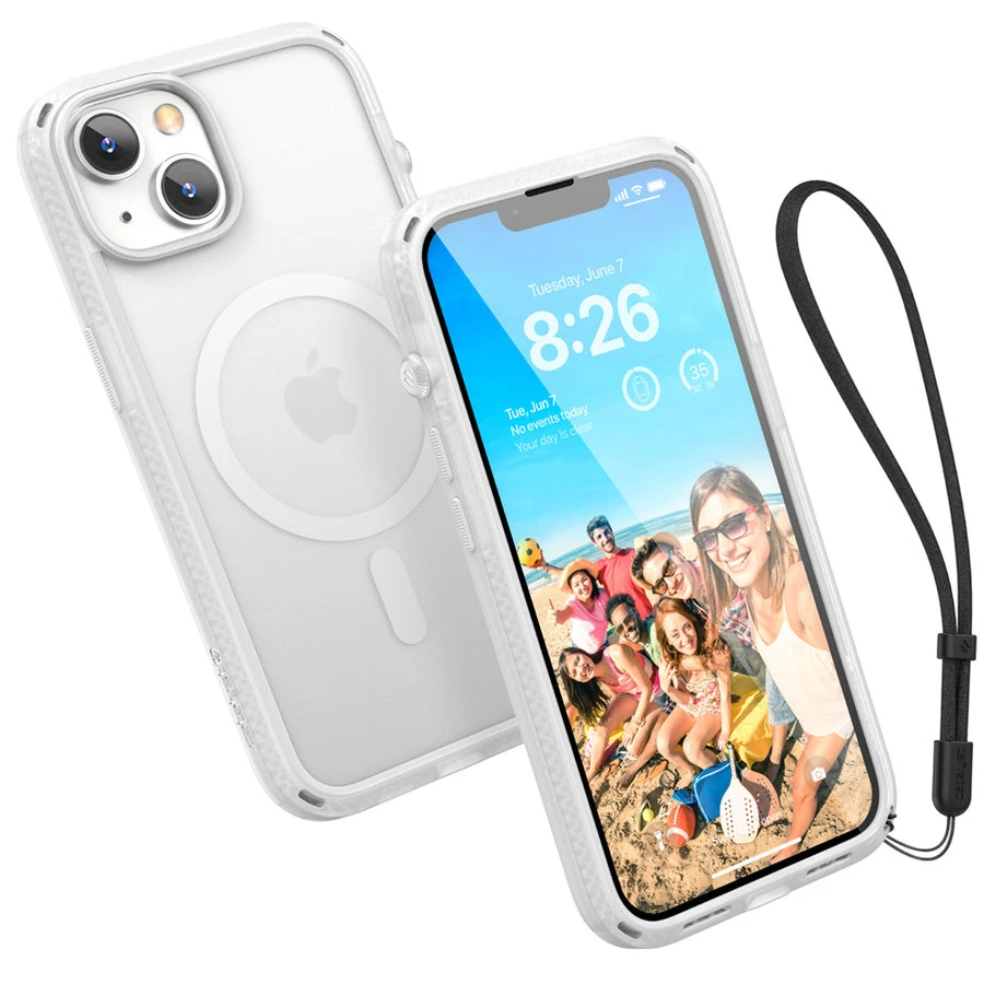 CATALYST Influence MagSafe Case iPhone 14 Plus