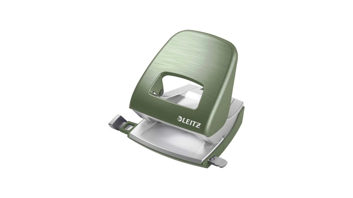 LEITZ Bürolocher 5006 NewNeXXt Style