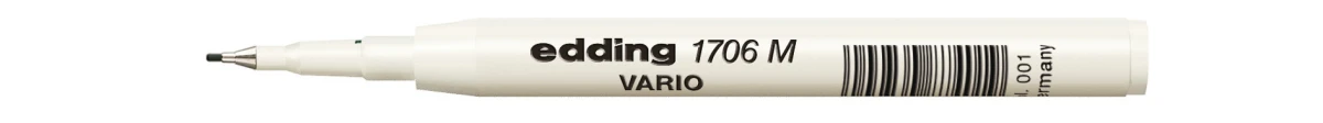 EDDING Mine 1706 M