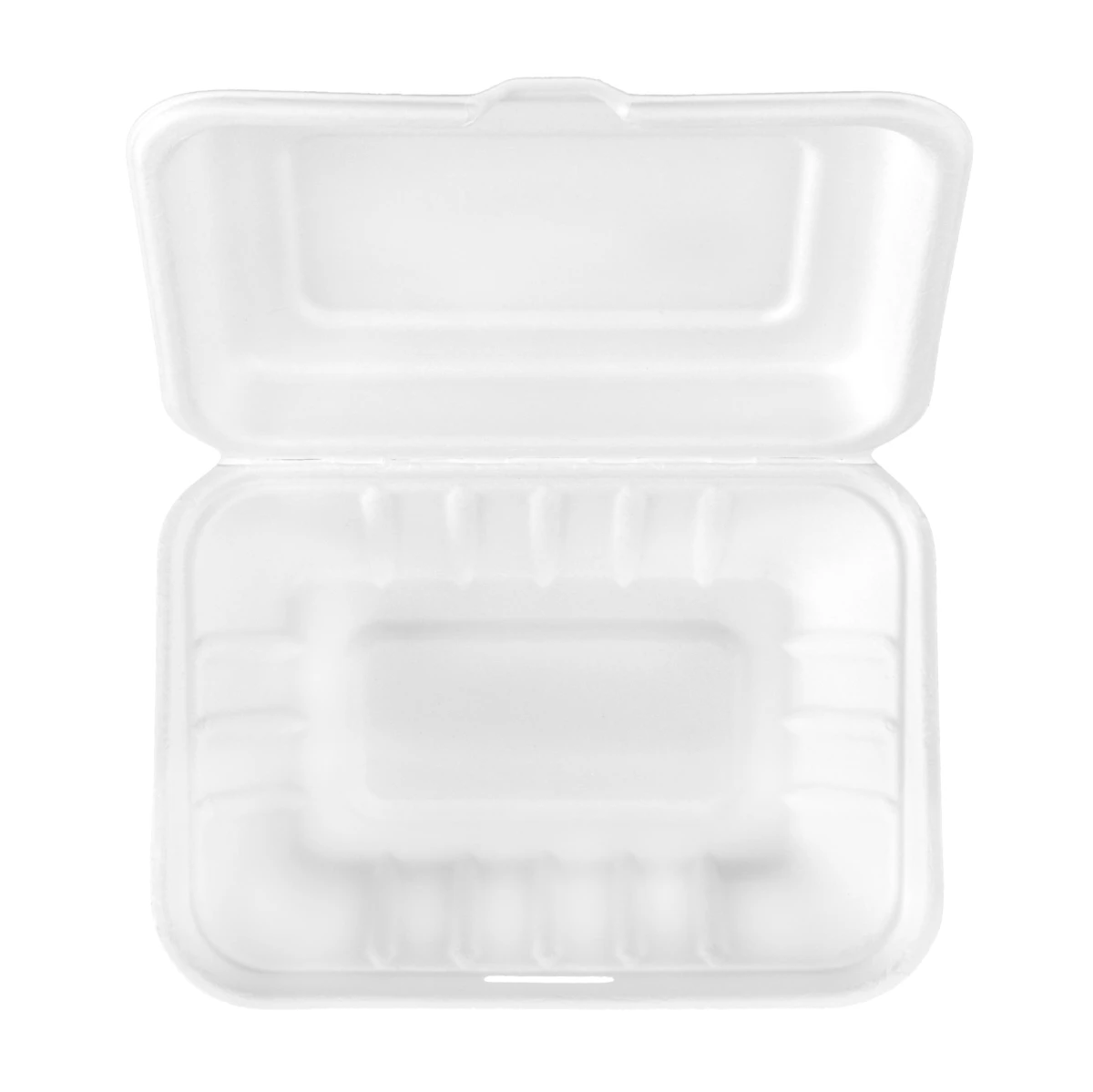 Menü-Box 530 ml, 50 Stück