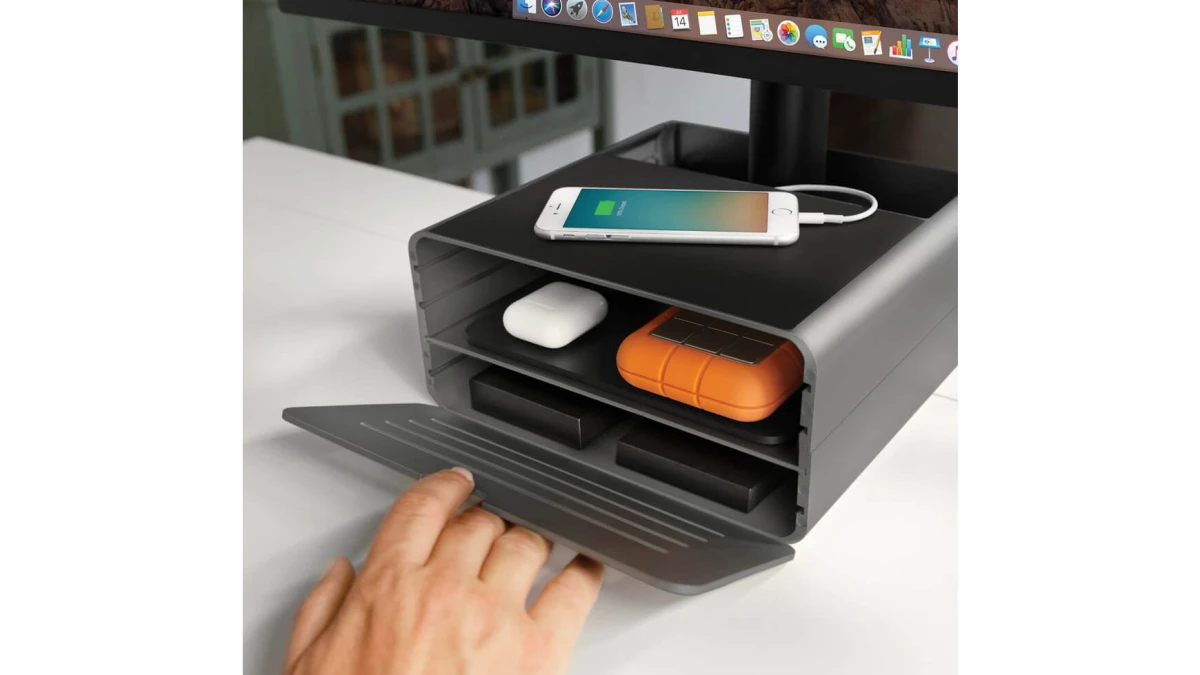 Twelve South HiRise Pro Ständer iMac & iMac Pro