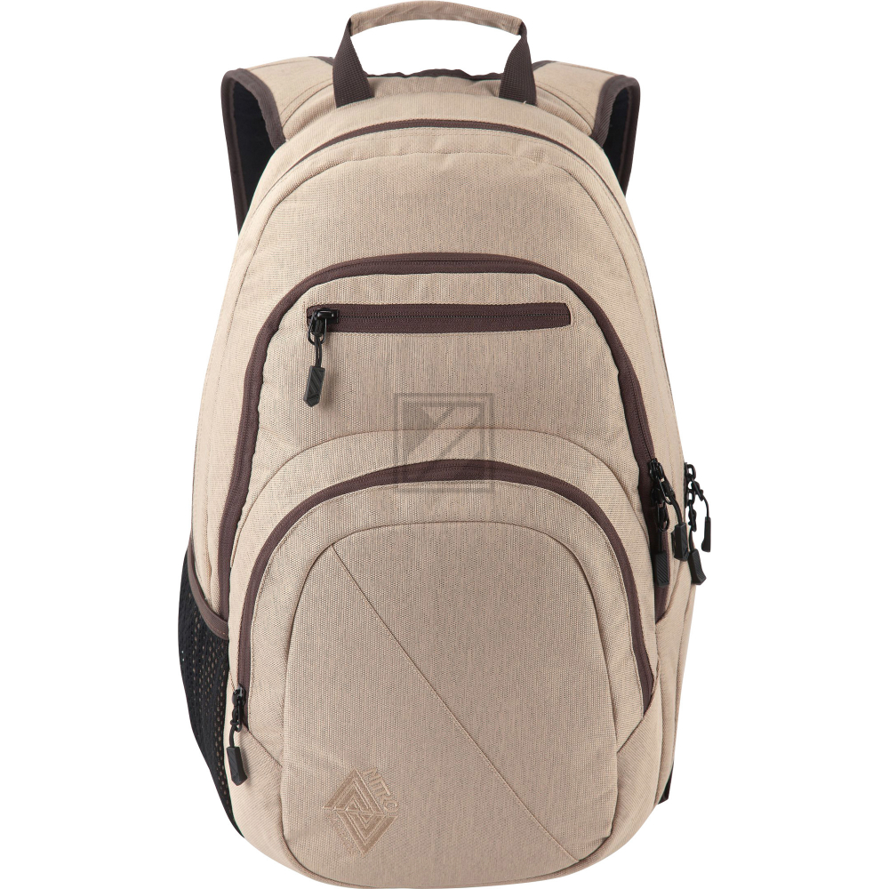 NITRO Rucksack Nikuro 878076090 almond 490x300x190mm