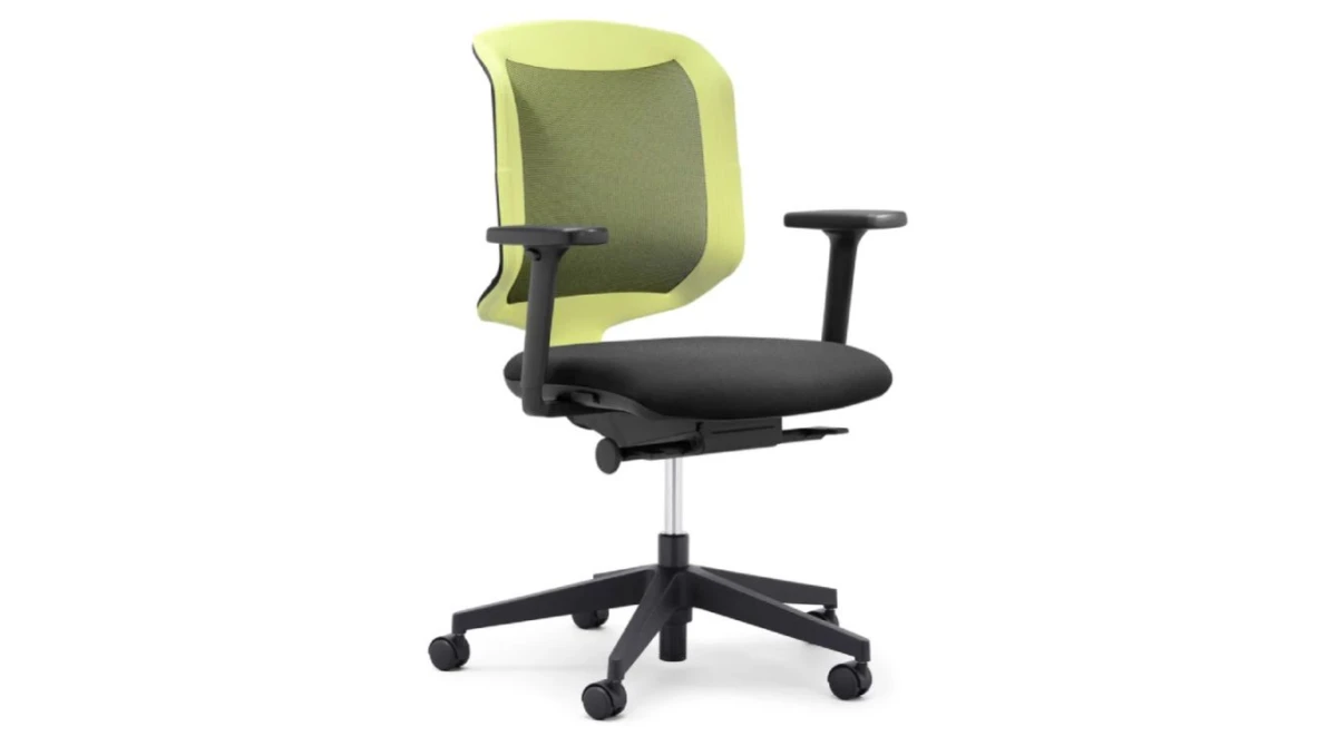GIROFLEX Bürodrehstuhl 434 Chair2Go