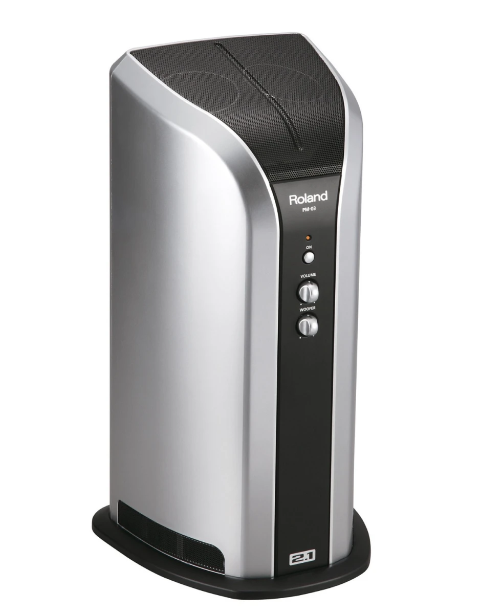 Roland PM-03 Personal Drum Monitor