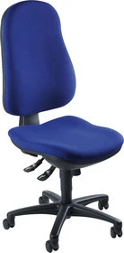 TOPSTAR Bürostuhl Support SY blau