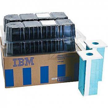 IBM Toner-Kit (Version 2) 4 x schwarz (69G7377)